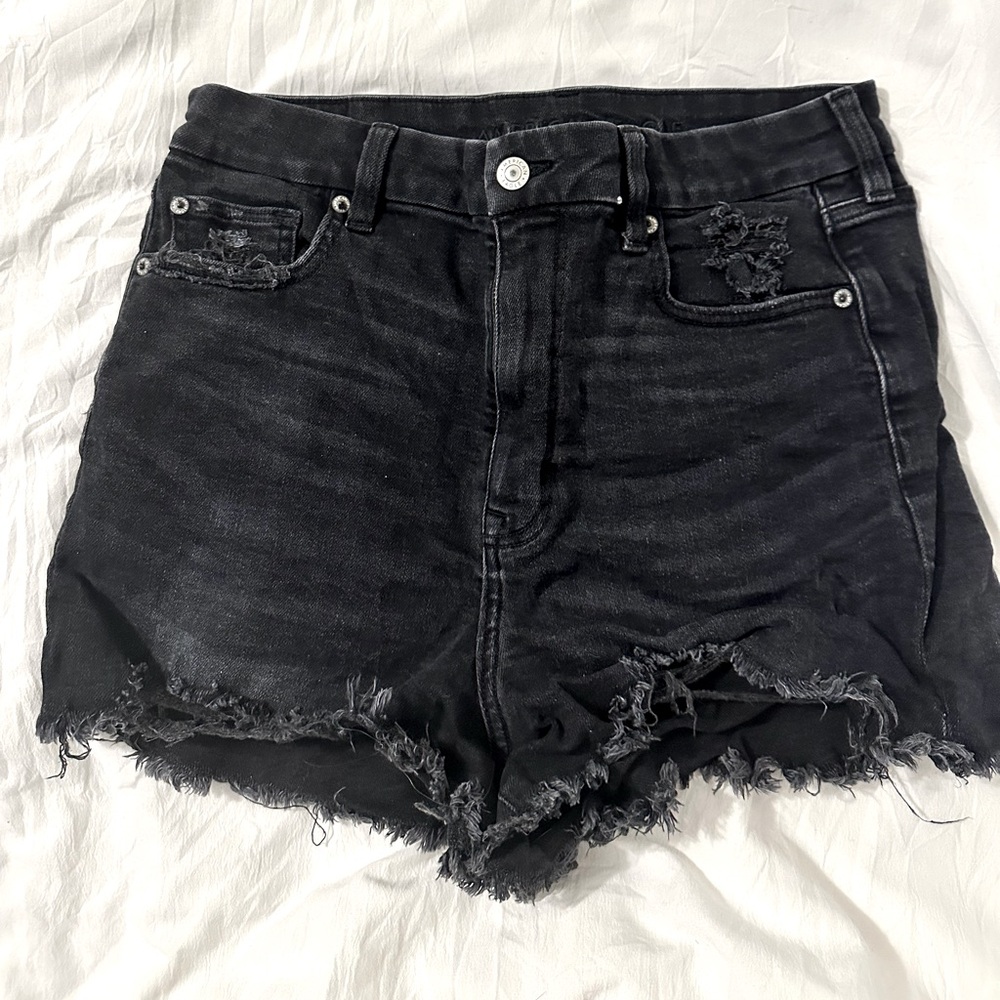 American Eagle Women’s American eagle Jean shorts
